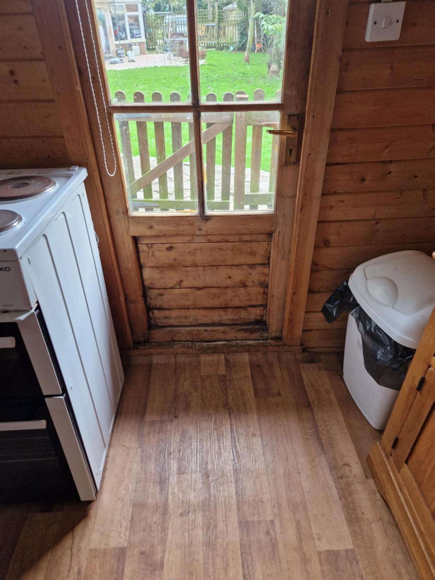 The Cabin - A Very Quiet Location Pewsey Extérieur photo