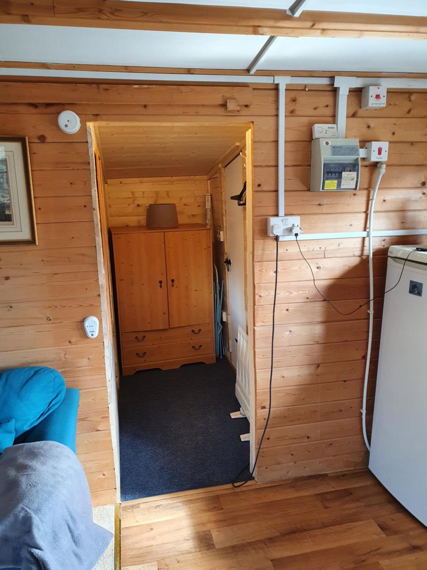 The Cabin - A Very Quiet Location Pewsey Extérieur photo
